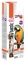 Lolopets Колосок для великих папуг з фруктами 450 г 72703