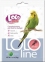 Ввітаміни для папуг для розвитку мови 10 г, Lolo Pets