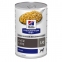 Вологий корм для собак Hill's Prescription Diet L/D Liver Care підтримує функцію печінки. 370 гр.