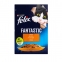 АКЦІЯ Felix Fantastic вологий корм з куркою в желе для котів 85 гр