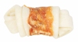 Кістка для чищення зубів з куркою Denta Fun 5 см / 70 гр, 5 шт. Тріксі 31321