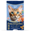 Ласощі для котів вітамінізовані з крабом і креветкою, 30 г 60 шт/уп