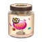 Lolopets косточки шоколадные Банка 210г