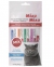 Ласощі для котів Крем-снек MIAU MIAU, 4 шт по 15 г