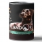 Landor консерва для пожилых собак ягненок с кроликом 400 г 539091