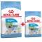 Акція сухий корм Royal Canin X-Small Puppy 1,5 кг + 500г в подарунок