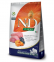 Сухой корм Farmina N&D Grain Free Pumpkin Dog Lamb & Blueberry Adult Medium & Maxi для взрослых собак средних и крупных пород, с ягненком и черникой, 2,5 кг  
