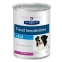 Hill's Prescription Diet d/d Sensitivities консервы при пищевой аллергии у собак, с уткой, 370 г
