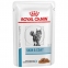 Royal Canin Skin and Coat (SIG) консервы для котов 85г