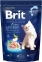 Brit Premium by Nature Cat Kitten Сухой корм для котят с курицей