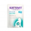 Kattovit Diet Gastro Влажный корм для кошек с уткой в соусе, 85 г