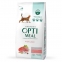 Акция Optimeal Сухой корм для кошек с высоким содержанием телятины