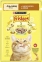 АКЦИЯ Friskies влажный корм для кошек с индейкой в подливе 85 г