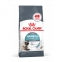 Акция Royal Canin Hairball Care с домашней птицей сухой корм для кошек 1.6 кг + 400 г