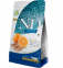 Сухой корм Farmina N&D Grain Free Ocean Herring & Orange Neutered Adult для стерилизованных кошек, с селедкой и апельсином, 1,5 кг  