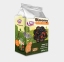 Корм LoloPets Bloomy ягодный микс для грызунов, 200 г