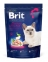 Brit Premium by Nature Cat Sterilised Chicken Сухий корм для стерилізованих кішок з куркою