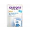 Kattovit Diet Recovery Вологий корм для кішок паштет з куркою, 85 г