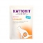 Kattovit Diet Urinary Влажный корм для кошек кусочки лосося в соусе, 85 г