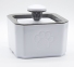 Фонтан Pet Water USB Серо-Белый 2,5л 19*19*12 см.