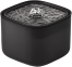 Фонтан AutoWater Clean з підсвічуванням usb Темно-сірий 3 л. 18*18*17 см.