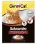 GimCat ПАКЕТ ТАУРИН/КУРКА сердечка 