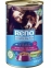 Консерва Reno для взрослых собак с телятиной, 1240 г