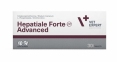 VetExpert Hepatiale Forte Advanced (Гепатіале Форте Едванст) 30 таб.