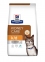 Hill's PD Feline K/D Tuna сухой корм для лечения почечной и сердечной недостаточности у кошек 1.5 кг