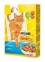Friskies з лососем і овочами