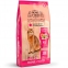Сухой корм для здоровой кожи и блеска шерсти у кошек Home Food Healthy Skin And Shiny Coat с индейкой и лососем, 10 кг