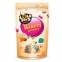 Lolopets бісквіт для собак фігурні крокети mix 350г 80802