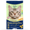 Ласощі для котів вітамінізовані з сиром, 30 г 60 шт/уп