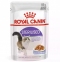 Royal Canin STERILISED JELLY для стерилизованных кошек и кастрированных котов в желе