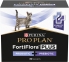 АКЦИЯ Pro Plan FortiFlora Plus пробиотик для кошек и котят для поддержания нормальной микрофлоры кишечника 30 x 1.5 гр