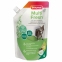 Наповнювач-дезодорант для котячого туалету Beaphar Multi Fresh for Cats із запахом ванілі та дині, 400 г