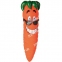 Морковь в очках 20см, Трикси 3398