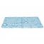 Охлаждающий коврик Trixie голубой