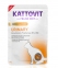 Влажный корм Kattovit Urinary Chicken Pate для кошек, с курицей паштет, 85 г