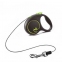 Рулетка Flexi (Флексі) design M 20кг / 5м трос