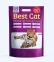 Наповнювач силікагелевий  Best Cat, 15 л (5,850 кг) 