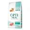 Optimeal Puppy All Breed Сухой корм для щенков всех пород с индейкой 1,5 кг