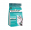 Сухой корм Arden Grange Sensitive Ocean Fish & Potato для кошек, с океанической рыбой и картофелем, 2 кг