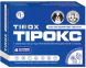 Противопаразитарное средство Tirox для собак и кошек 0,5–2,5 кг, 120 мг