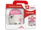 АКЦИЯ Royal Canin Kitten сухой корм для котят 2 кг + 12 паучей