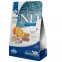 Сухой корм Farmina N&D Low Grain Ocean Adult для взрослых кошек, с треской и апельсином, 300 г  