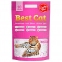 Наповнювач для котів Best Cat 10 л Рожеві квіти