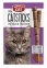 Палички Perfecto Cat Catsticks індичка \ ягня 10шт