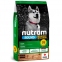 Nutram Sound Adult Lamb S9 Холістік корм для собак з ягням і ячменем