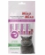 Ласощі для котів Крем-снек MIAU MIAU, 4 шт по 15 г